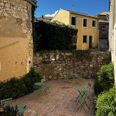 Belone Suite Corfu  Exterior foto