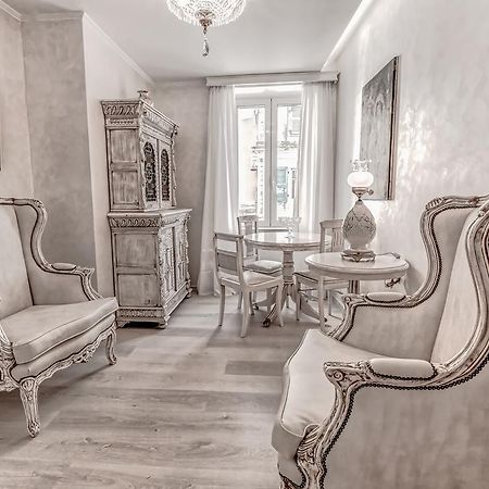 Belone Suite Corfu  Exterior foto