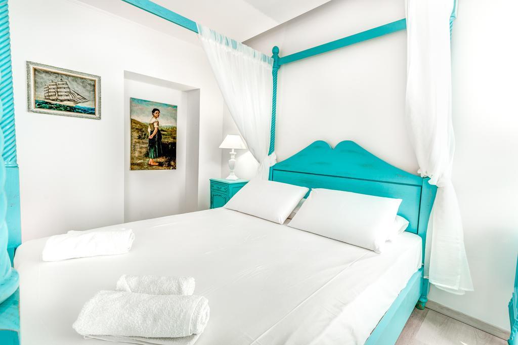 Belone Suite Corfu  Exterior foto