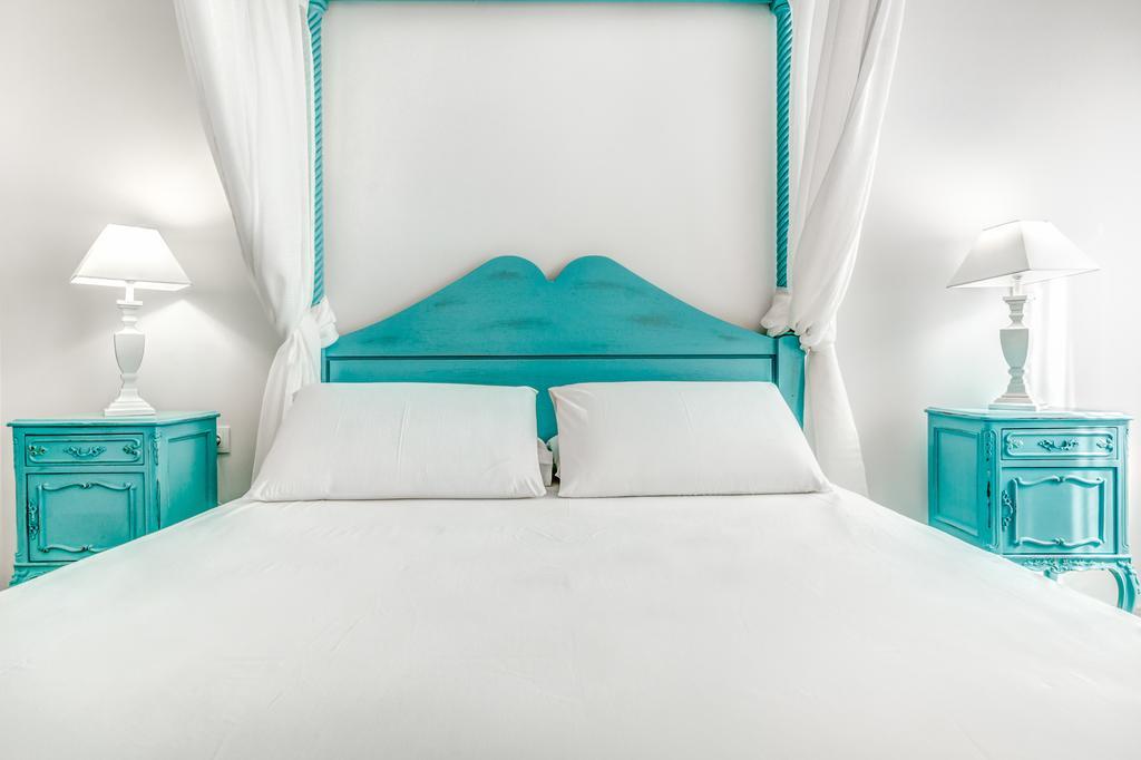Belone Suite Corfu  Exterior foto