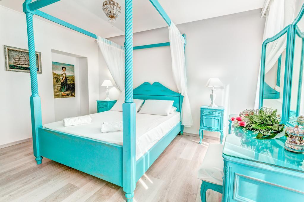 Belone Suite Corfu  Exterior foto