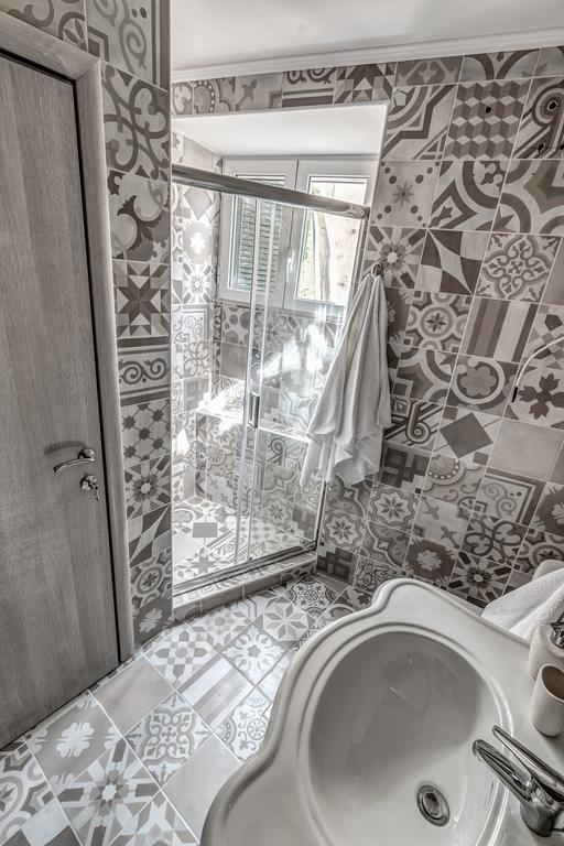 Belone Suite Corfu  Exterior foto