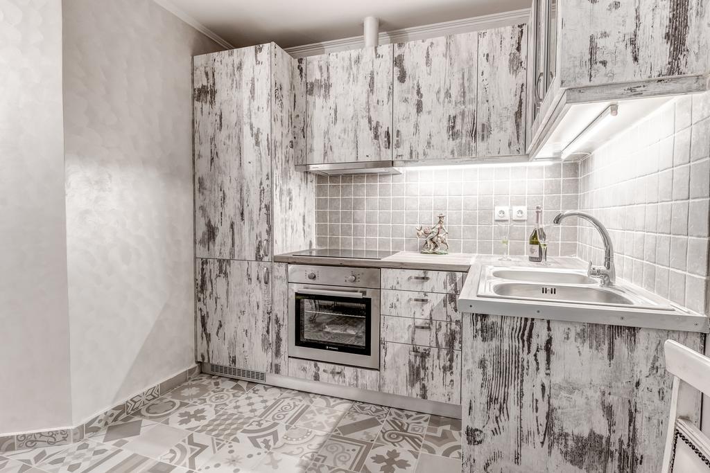 Belone Suite Corfu  Exterior foto