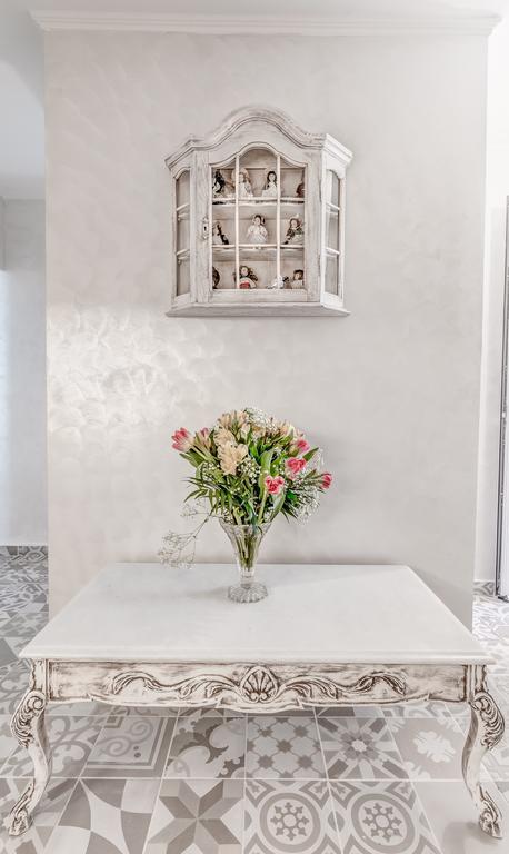Belone Suite Corfu  Exterior foto