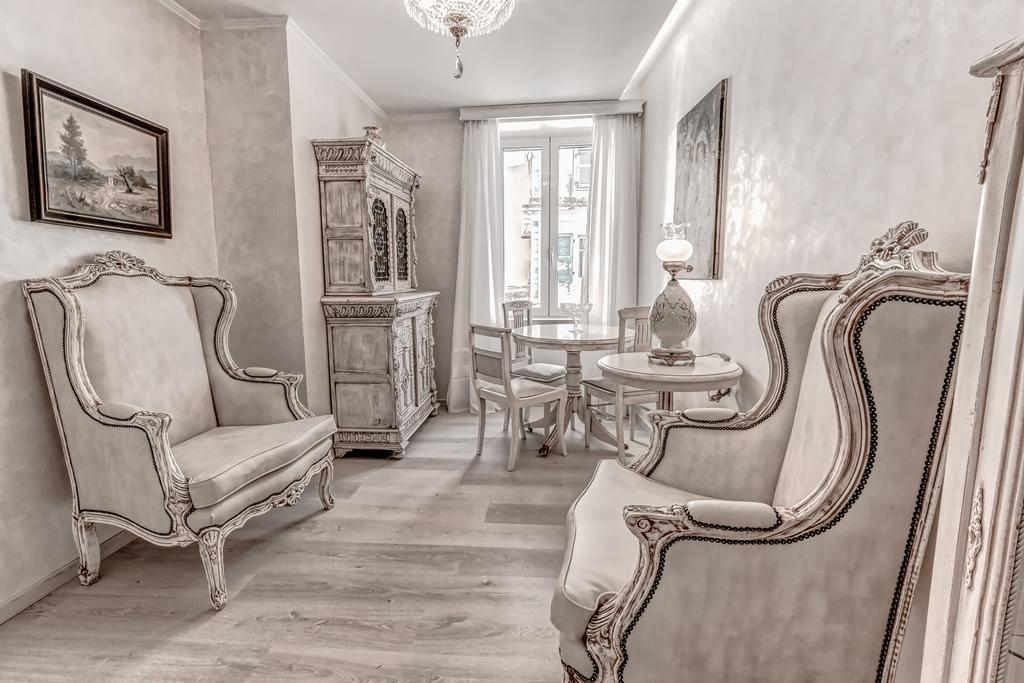 Belone Suite Corfu  Exterior foto
