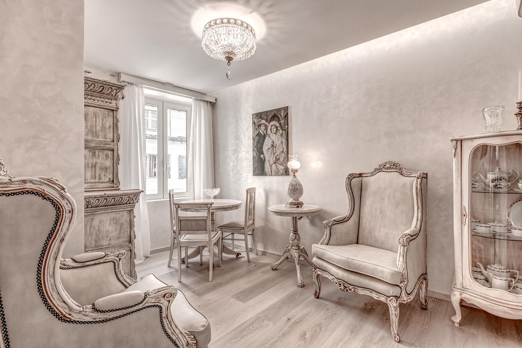 Belone Suite Corfu  Exterior foto