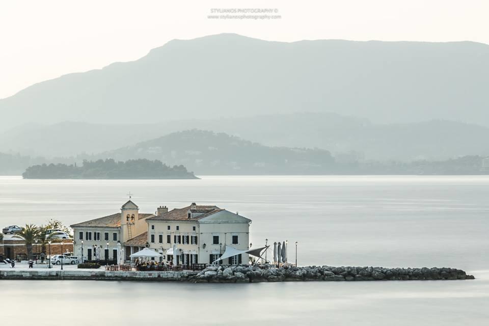 Belone Suite Corfu  Exterior foto